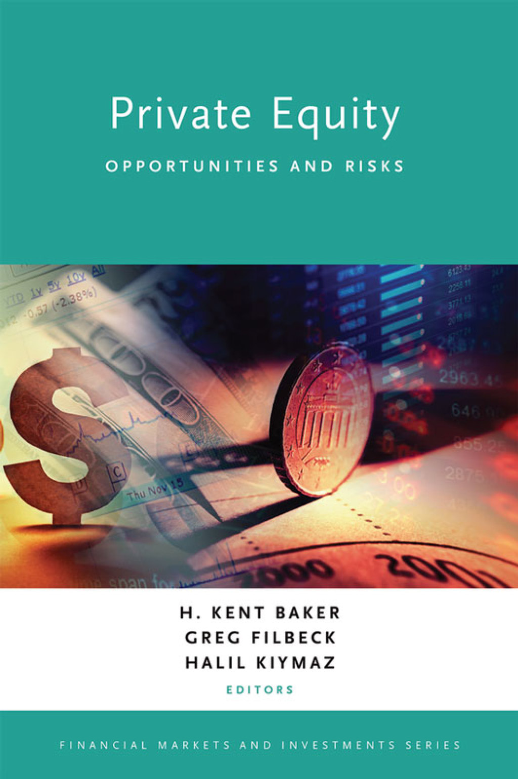 Private Equity Opportunities and Risks 1st Edition â€“ PDF/EPUB Version Downloadable