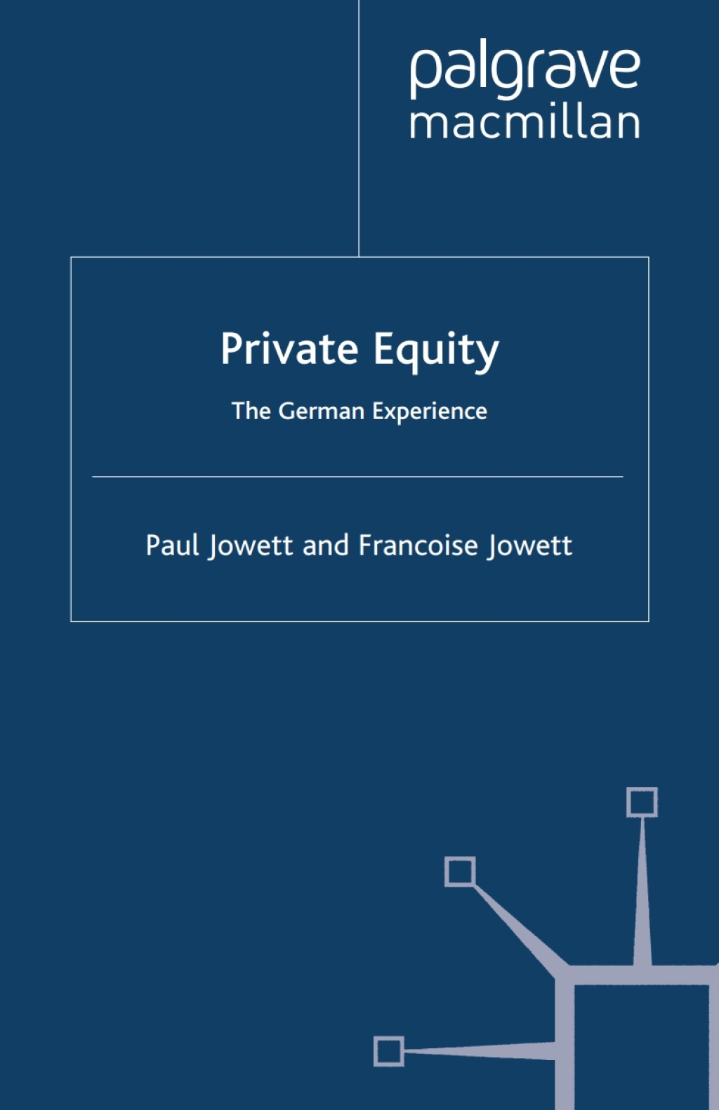 Private Equity The German Experience  â€“ PDF/EPUB Version Downloadable