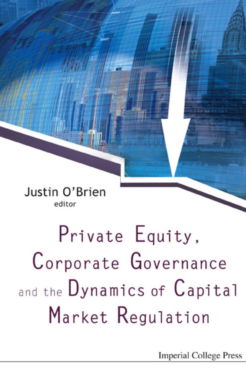 PRIVATE EQUITY,CORPORATE GOVERNANCE...  â€“ PDF/EPUB Version Downloadable