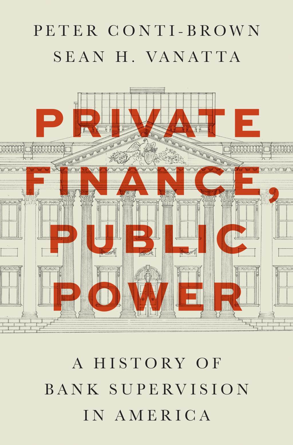 Private Finance, Public Power A History of Bank Supervision in America  â€“ PDF/EPUB Version Downloadable