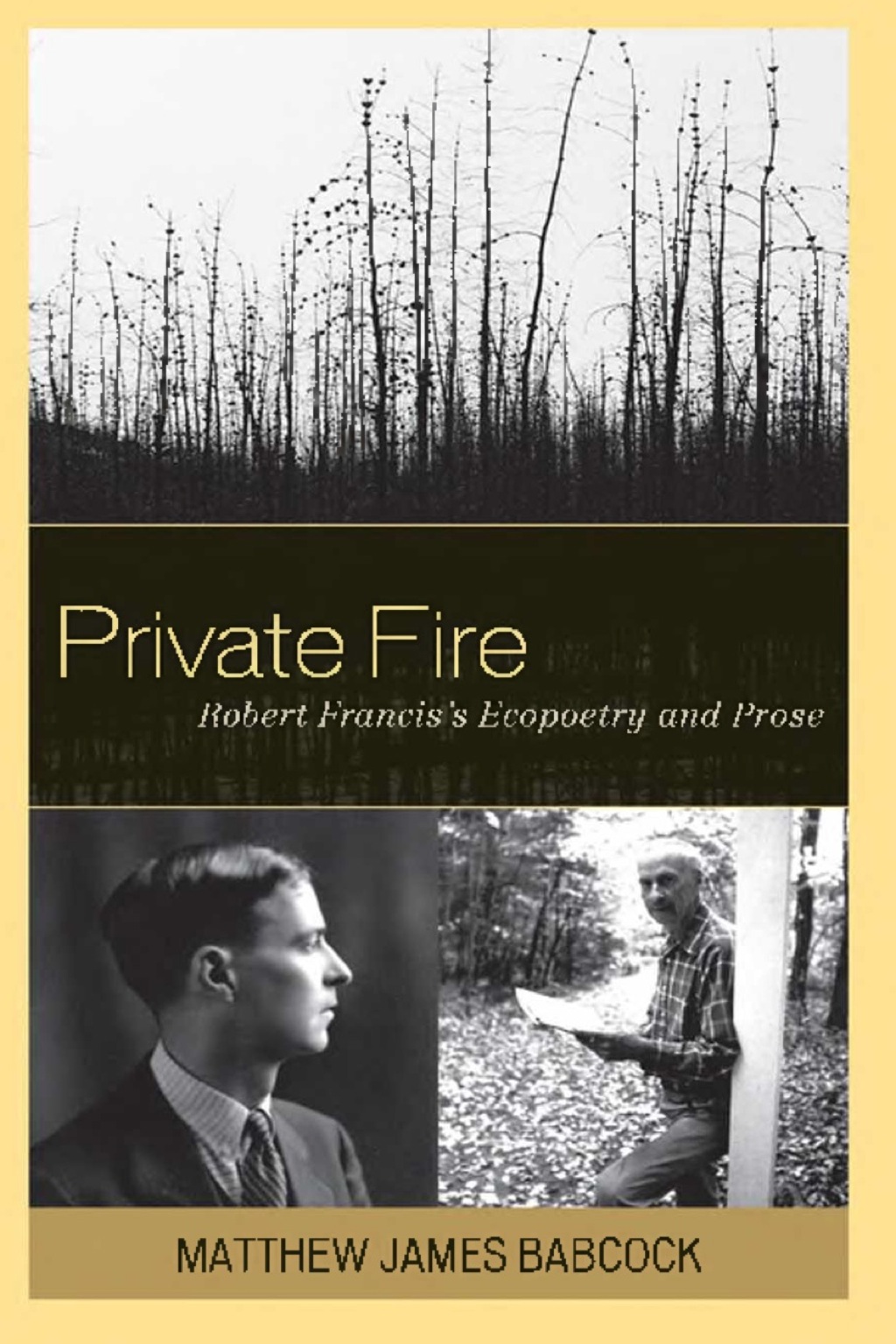 Private Fire  â€“ PDF/EPUB Version Downloadable