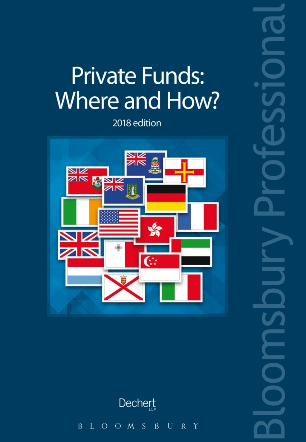 Private Funds: Where and How? 1st Edition â€“ PDF/EPUB Version Downloadable