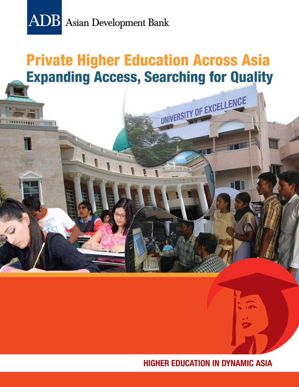 Private Higher Education Across Asia Expanding Access, Searching for Quality 1st Edition - (PDF/EPUB Version)