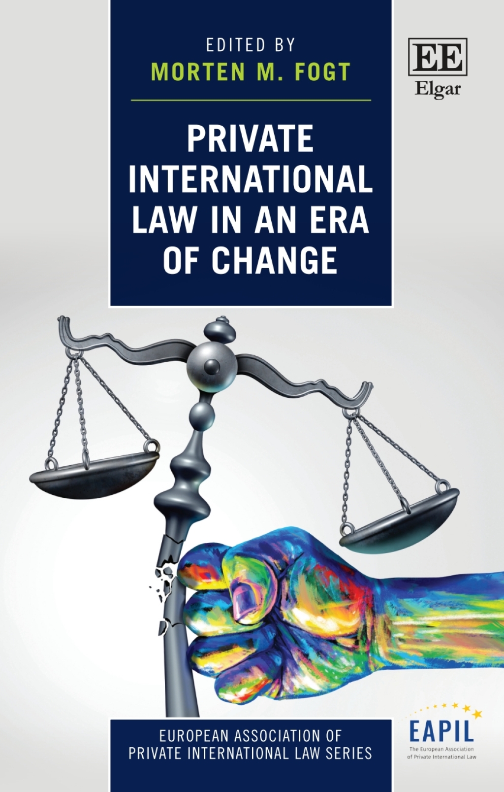 Private International Law in an Era of Change 1st Edition â€“ PDF/EPUB Version Downloadable