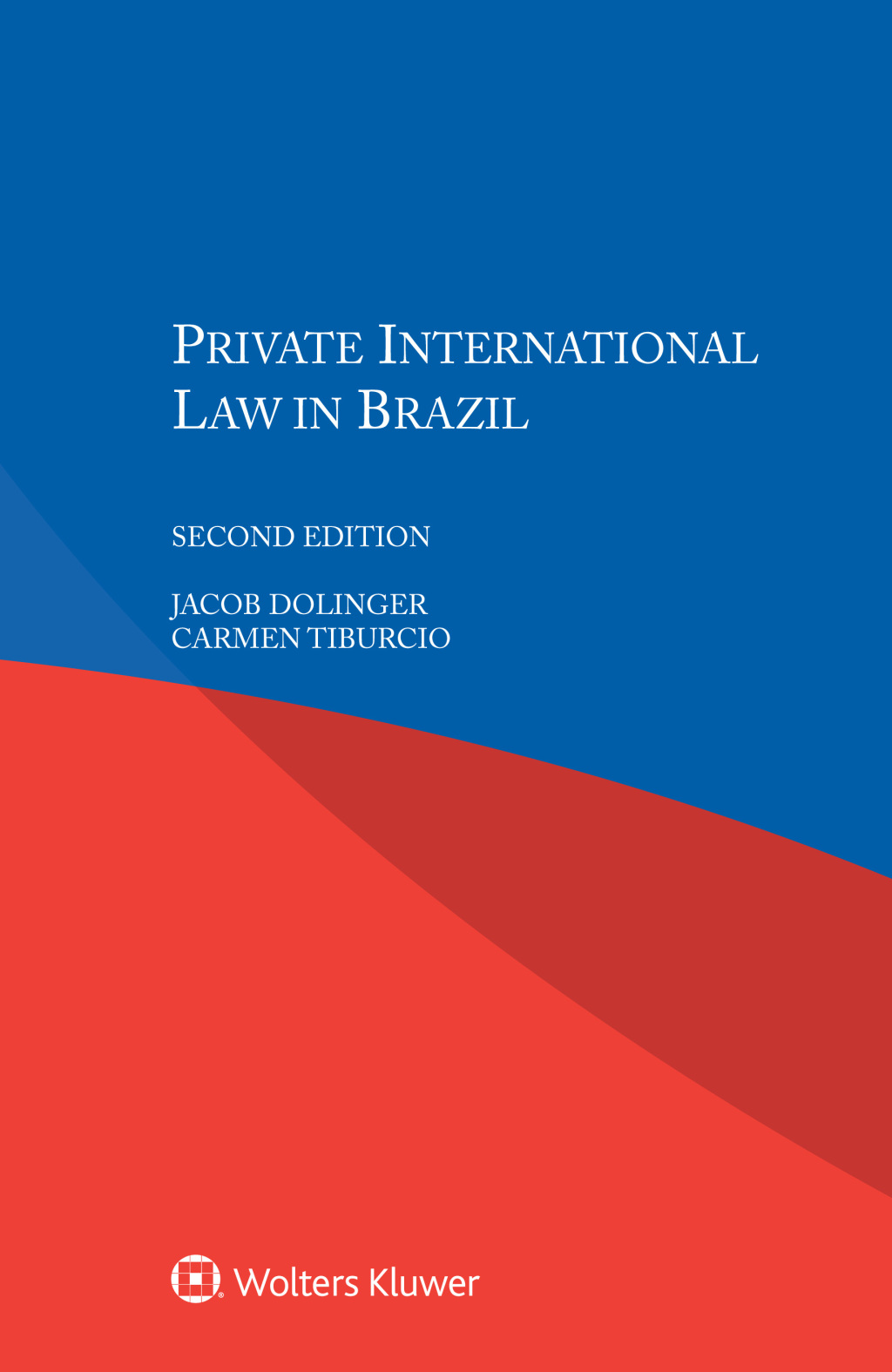 Private International Law in Brazil 2nd Edition â€“ PDF/EPUB Version Downloadable
