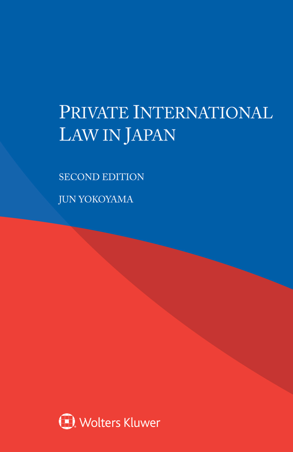 Private International Law in Japan 2nd Edition â€“ PDF/EPUB Version Downloadable