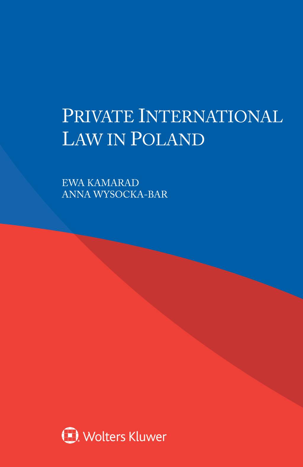 Private International Law in Poland  â€“ PDF/EPUB Version Downloadable
