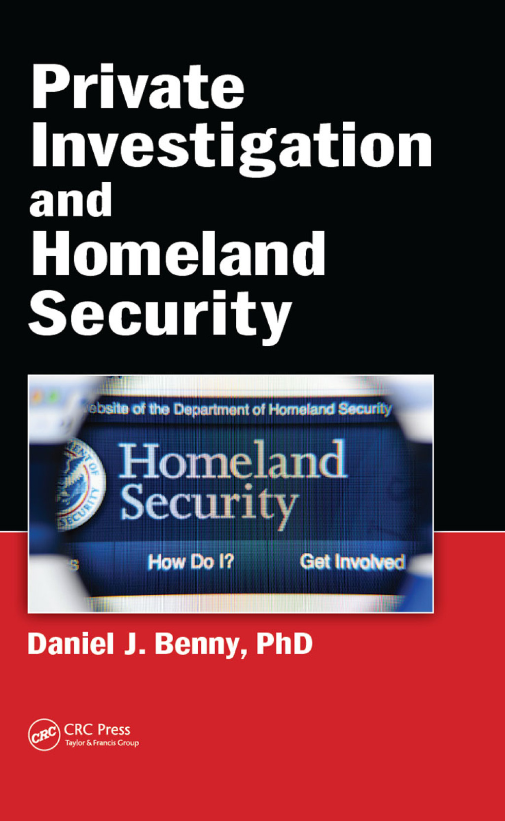 Private Investigation and Homeland Security 1st Edition â€“ PDF/EPUB Version Downloadable