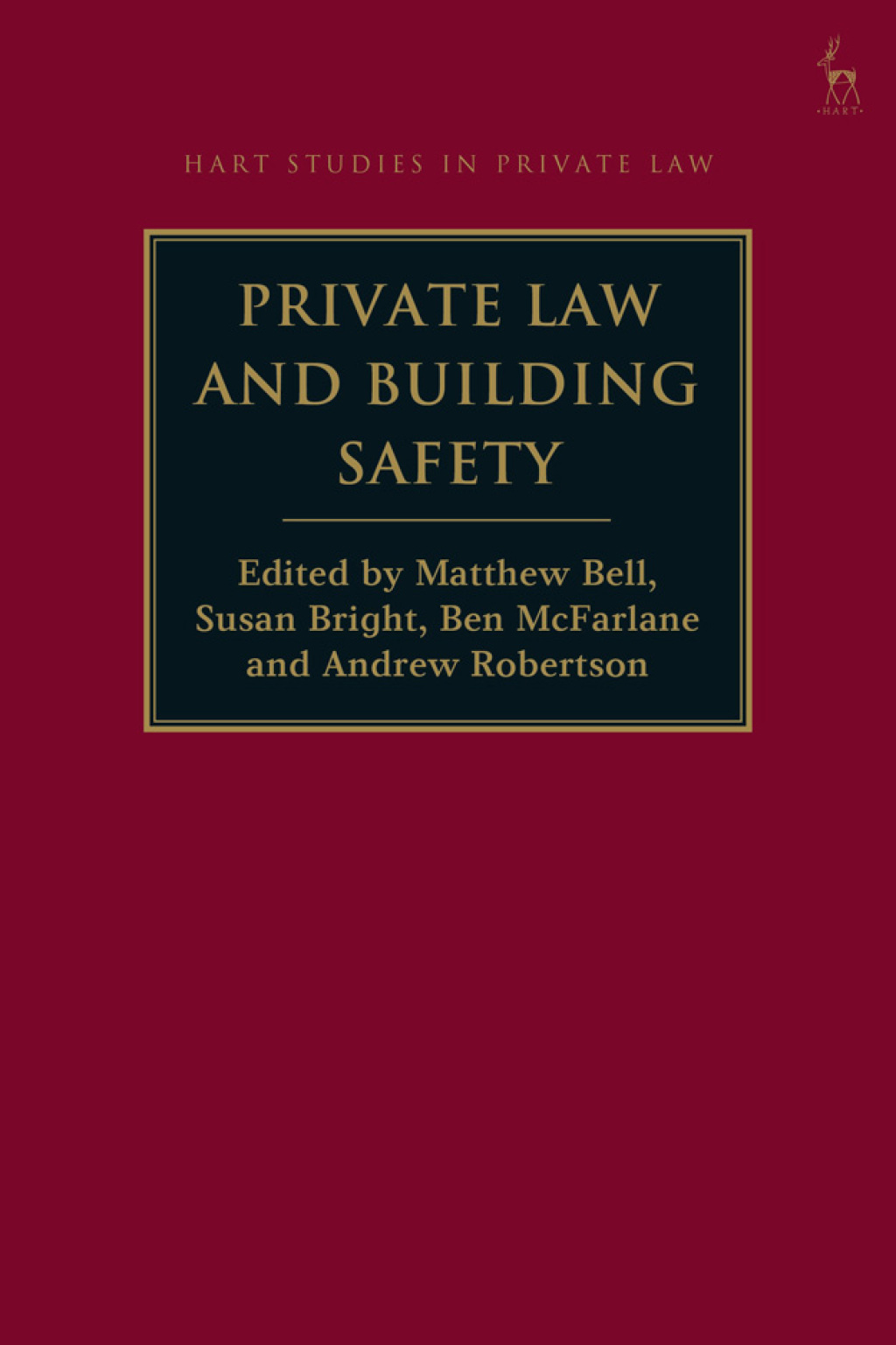 Private Law and Building Safety 1st Edition â€“ PDF/EPUB Version Downloadable
