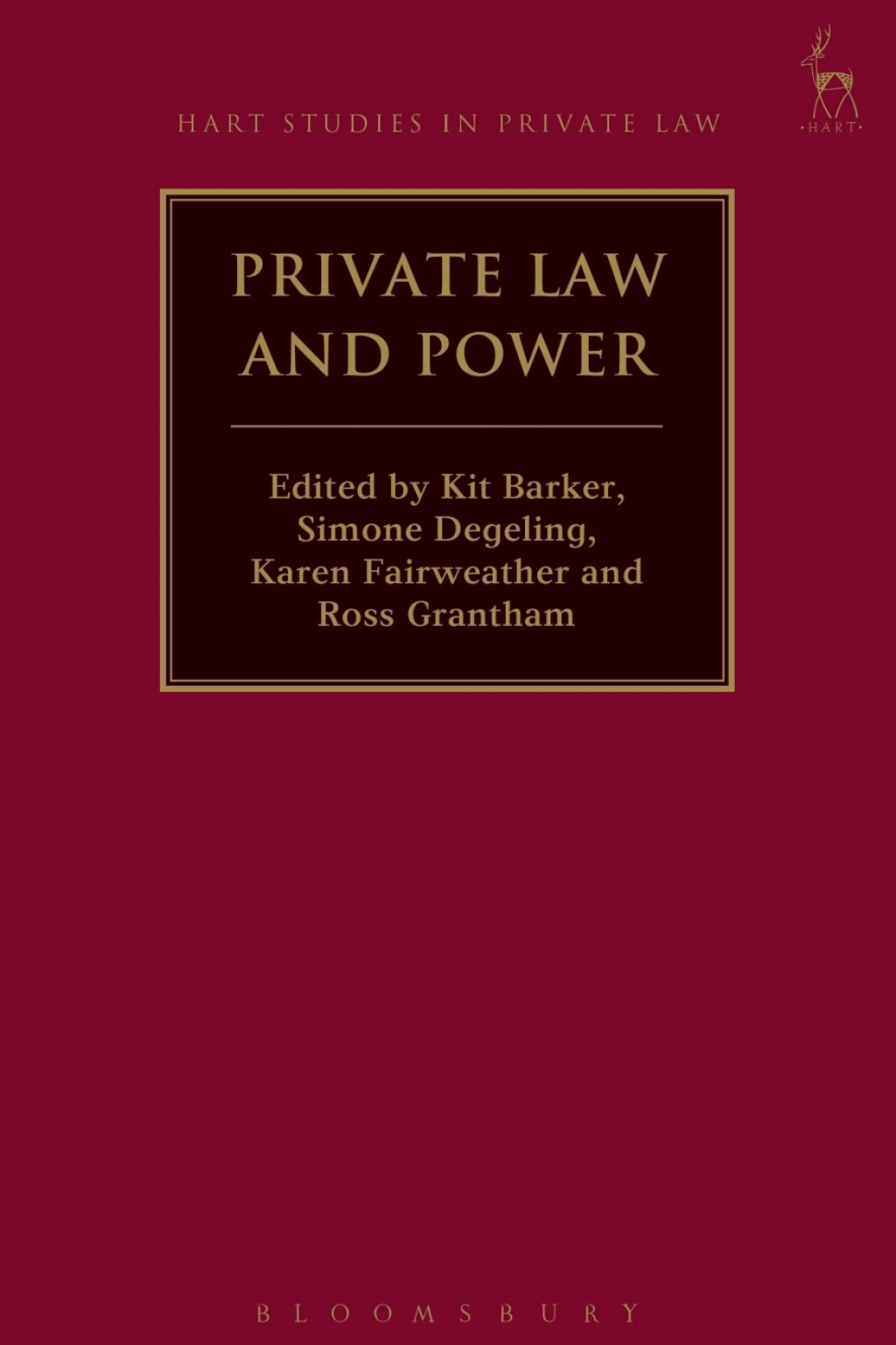 Private Law and Power 1st Edition â€“ PDF/EPUB Version Downloadable
