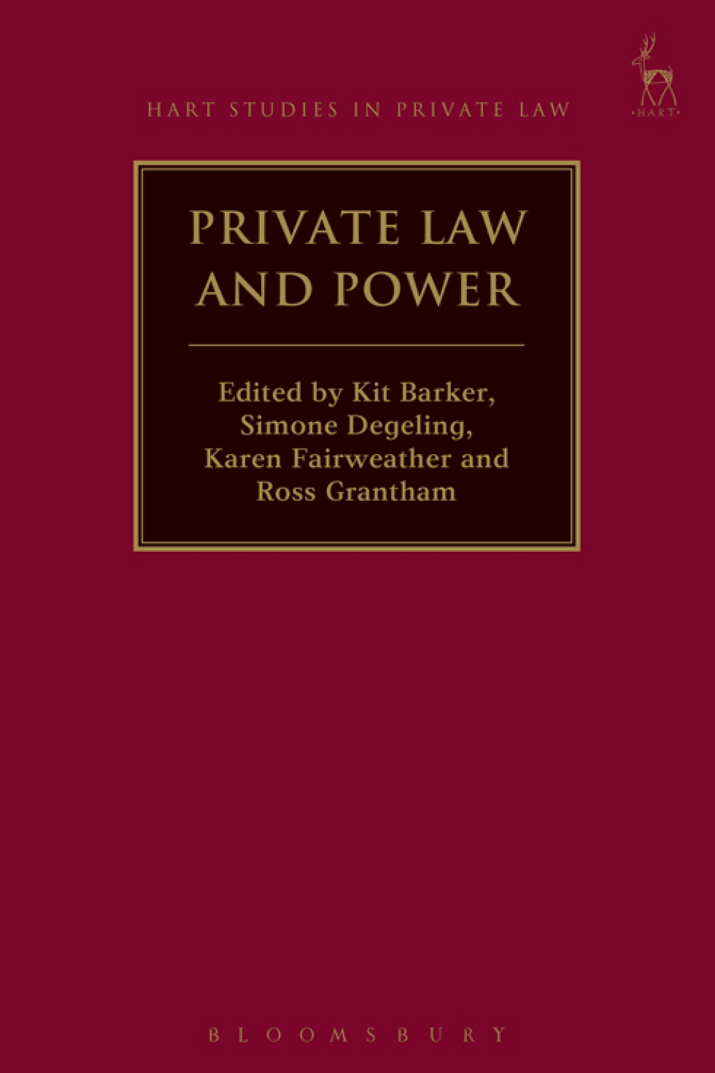 Private Law and Power 1st Edition â€“ PDF/EPUB Version Downloadable