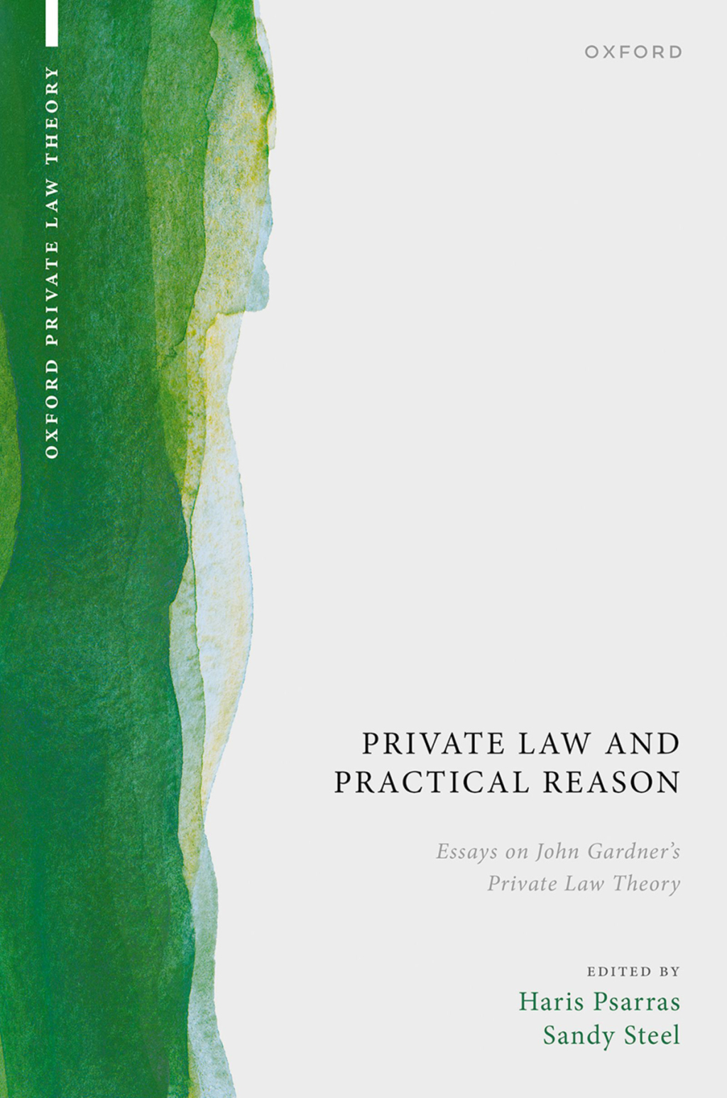 Private Law and Practical Reason Essays on John Gardner's Private Law Theory  â€“ PDF/EPUB Version Downloadable