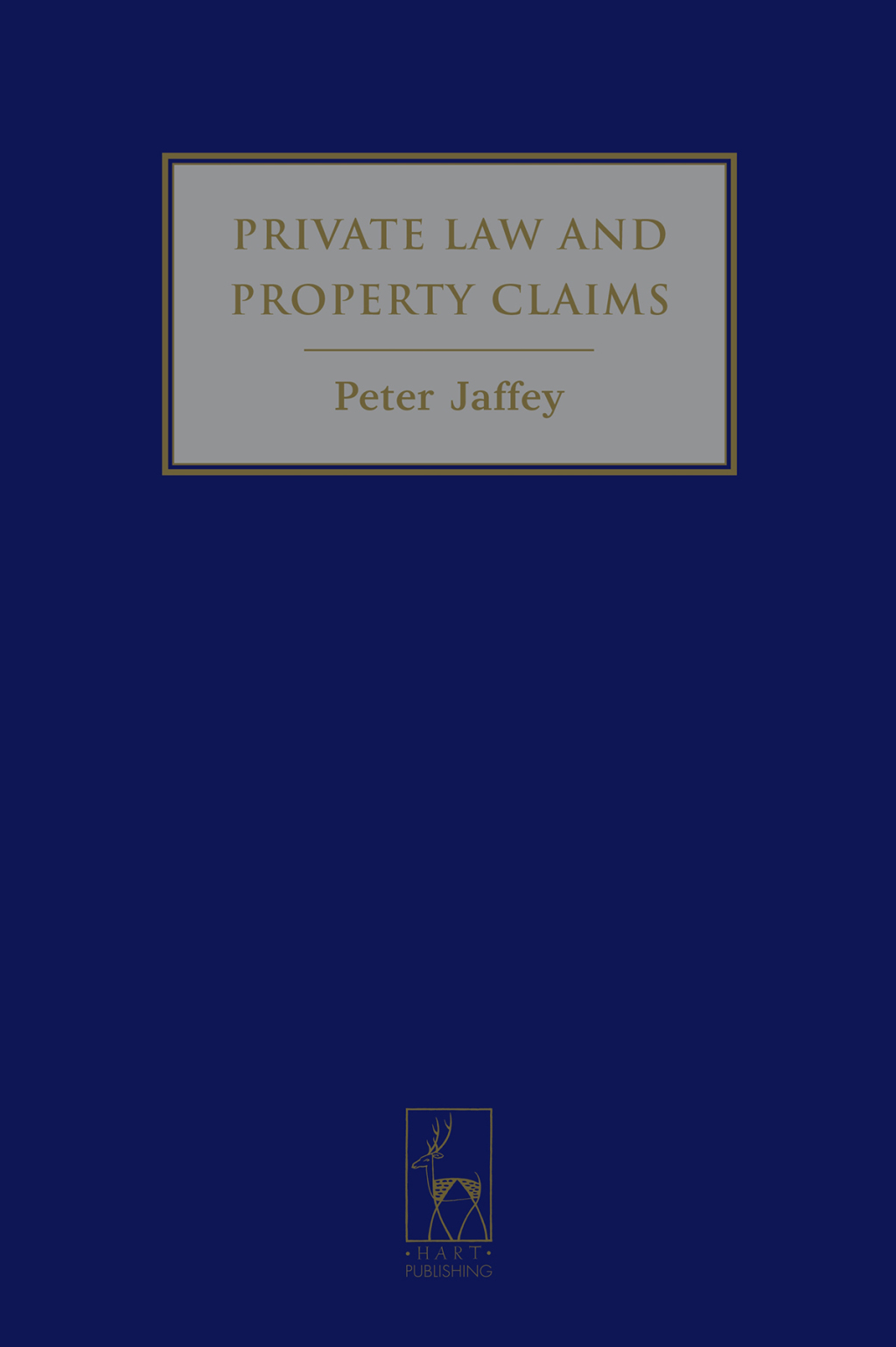 Private Law and Property Claims 1st Edition â€“ PDF/EPUB Version Downloadable