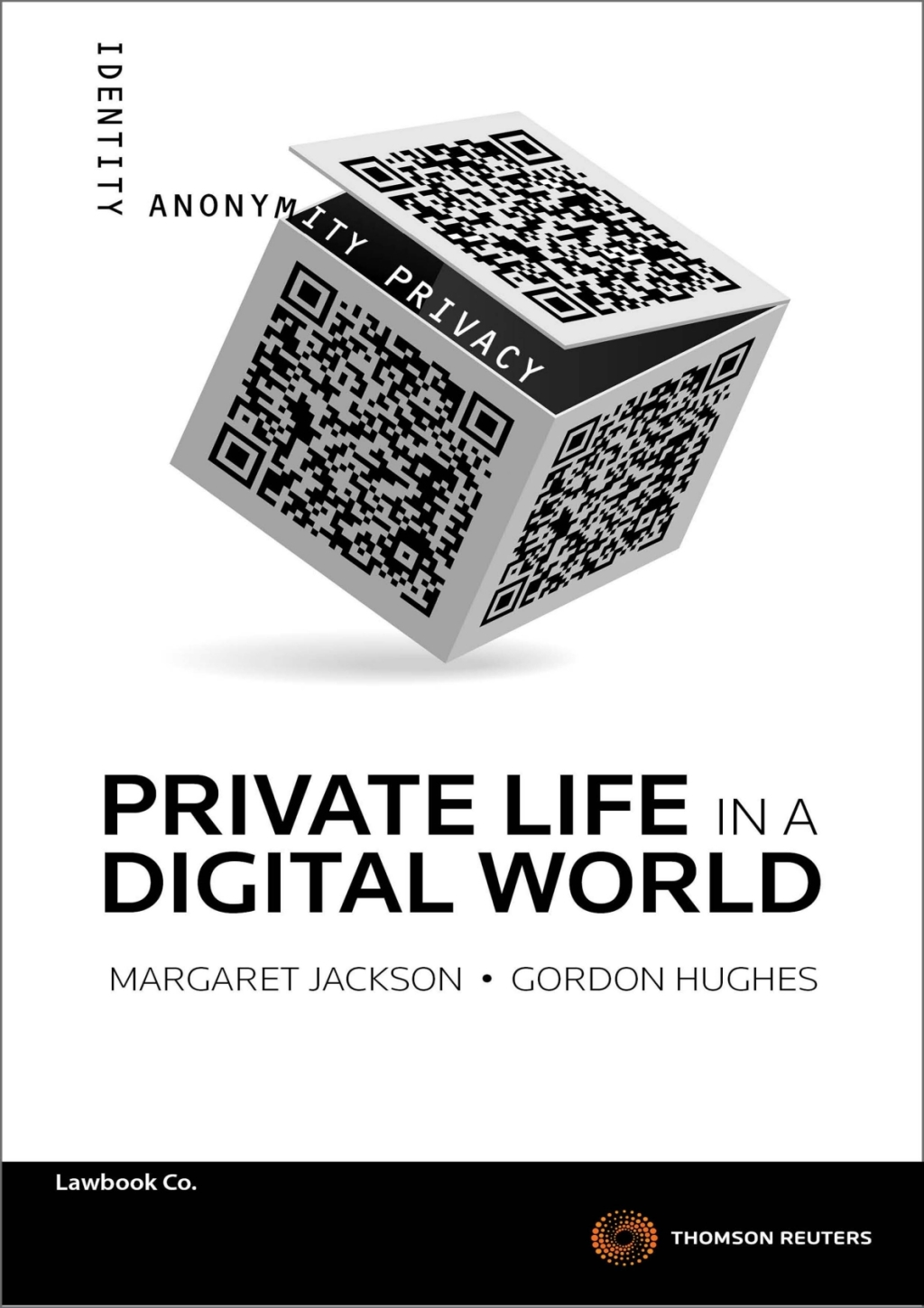 Private Life in a Digital World 1st Edition â€“ PDF/EPUB Version Downloadable