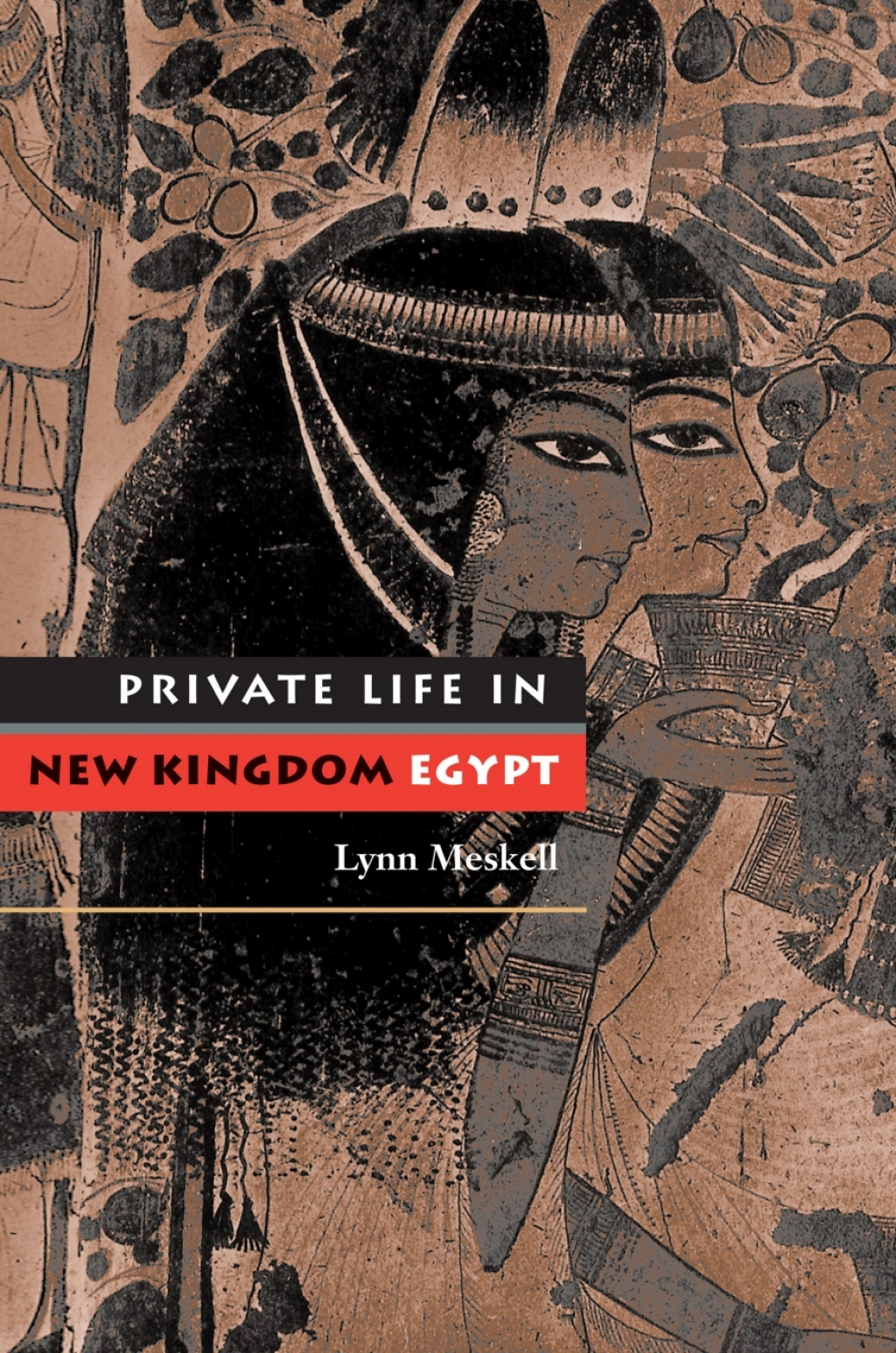 Private Life in New Kingdom Egypt  â€“ PDF/EPUB Version Downloadable