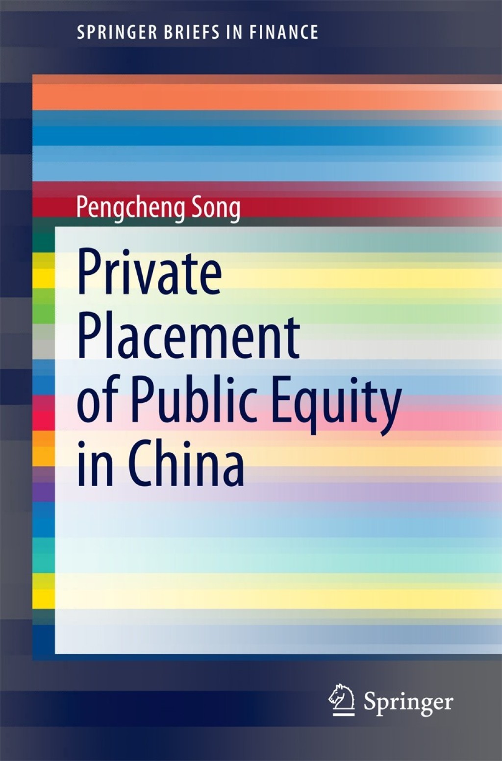 Private Placement of Public Equity in China  â€“ PDF/EPUB Version Downloadable