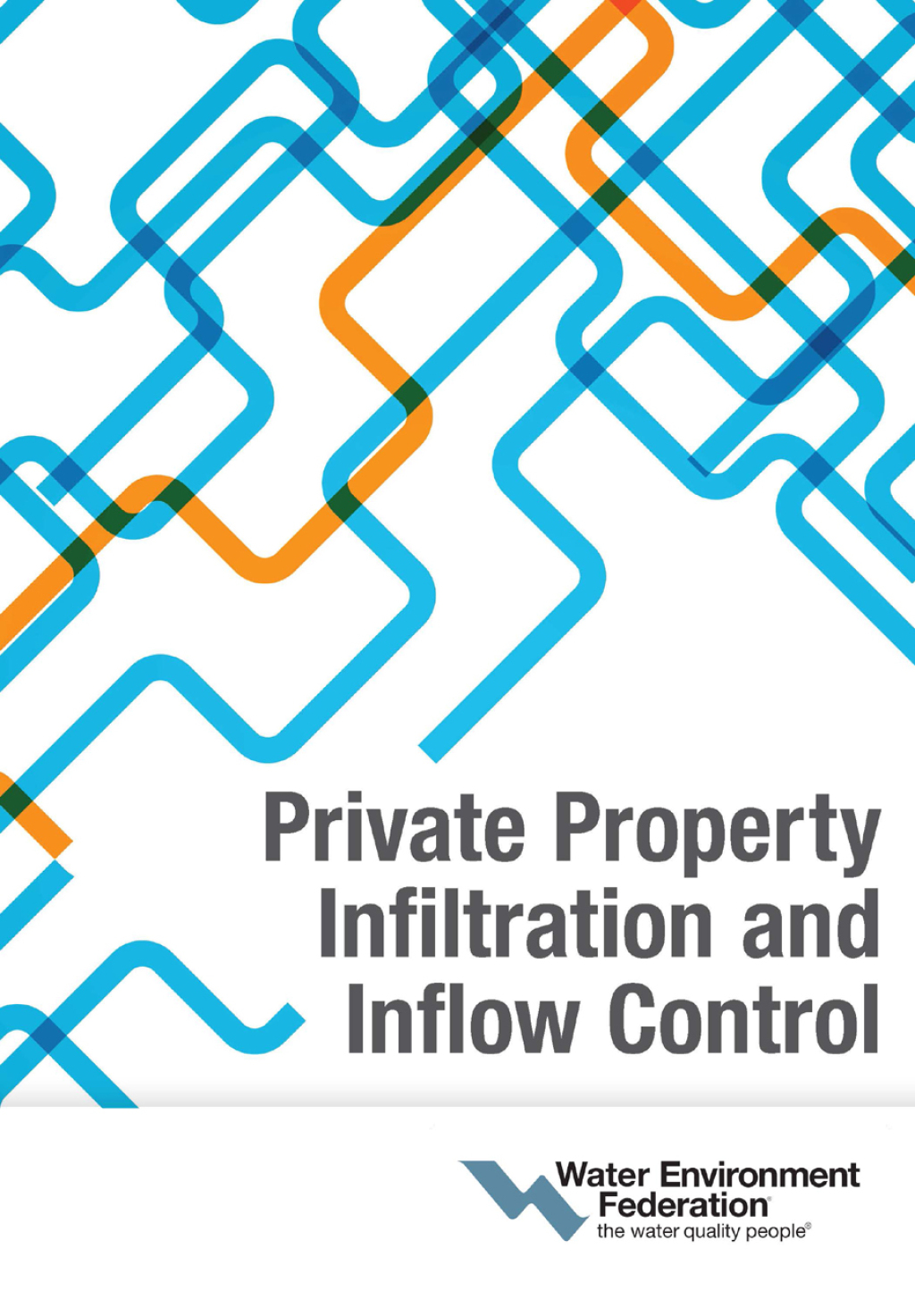 Private Property Infiltration and Inflow Control  â€“ PDF/EPUB Version Downloadable