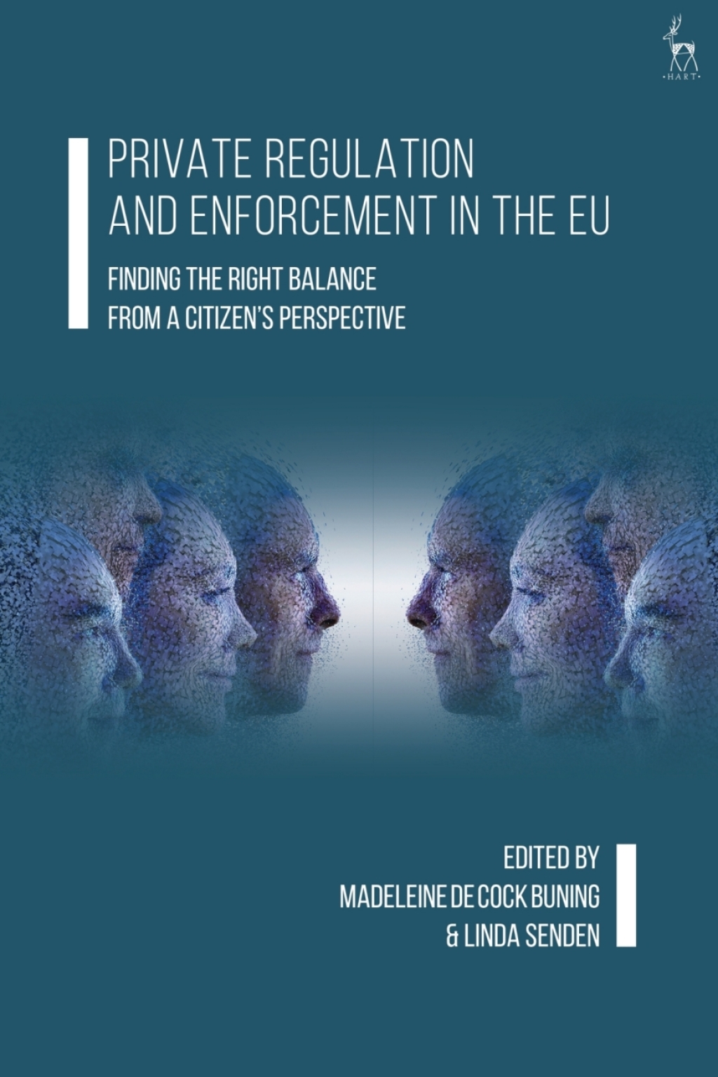 Private Regulation and Enforcement in the EU Finding the Right Balance from a Citizenâ€™s Perspective 1st Edition â€“ PDF/EPUB Version Downloadable