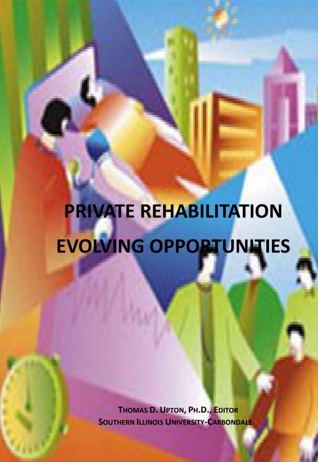 Private Rehabilitation 1st Edition â€“ PDF/EPUB Version Downloadable