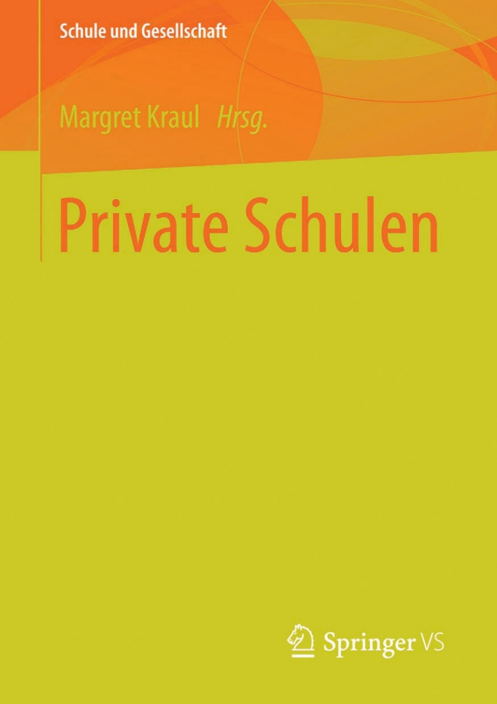 Private Schulen  â€“ PDF/EPUB Version Downloadable
