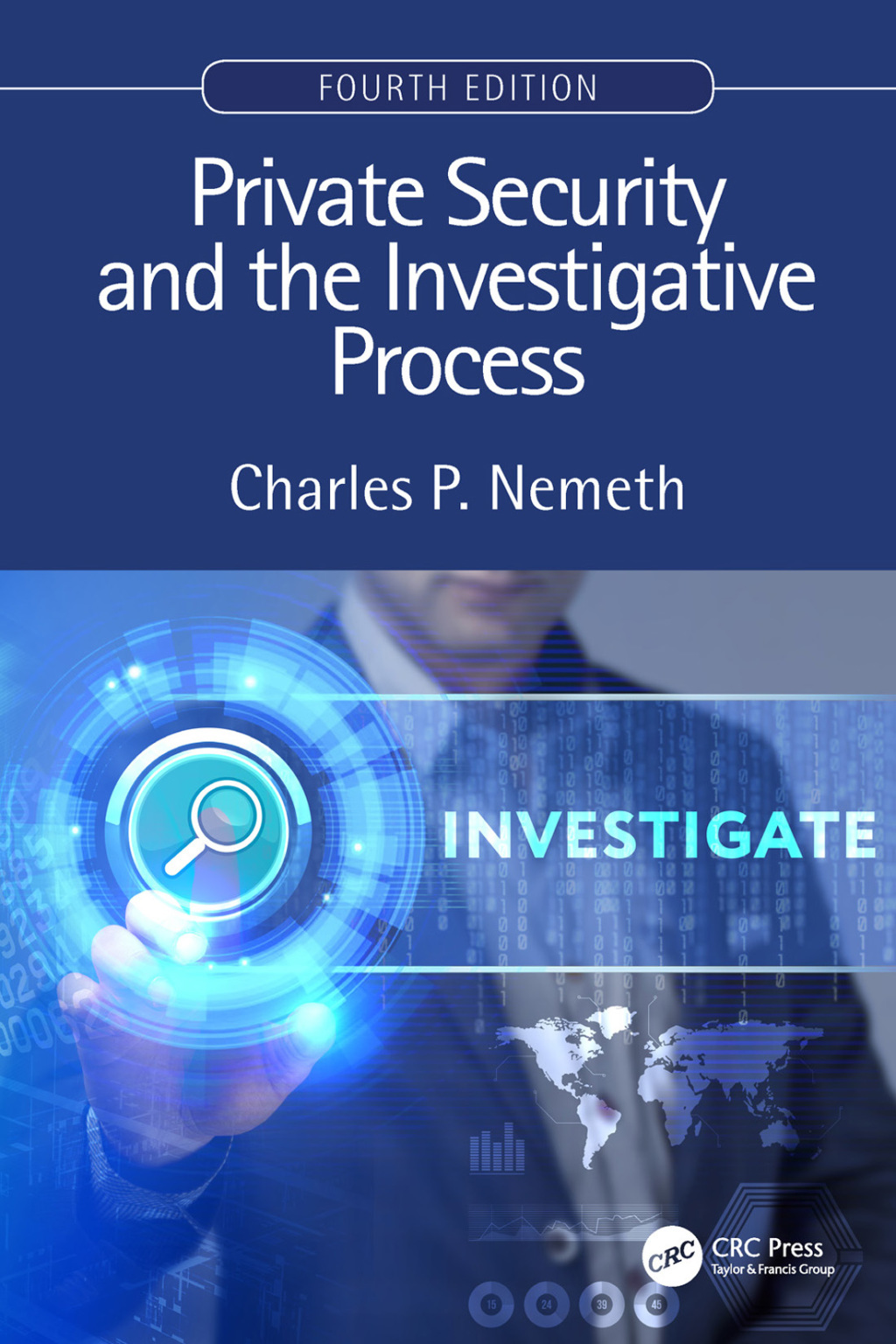 Private Security and the Investigative Process 4th Edition â€“ PDF/EPUB Version Downloadable