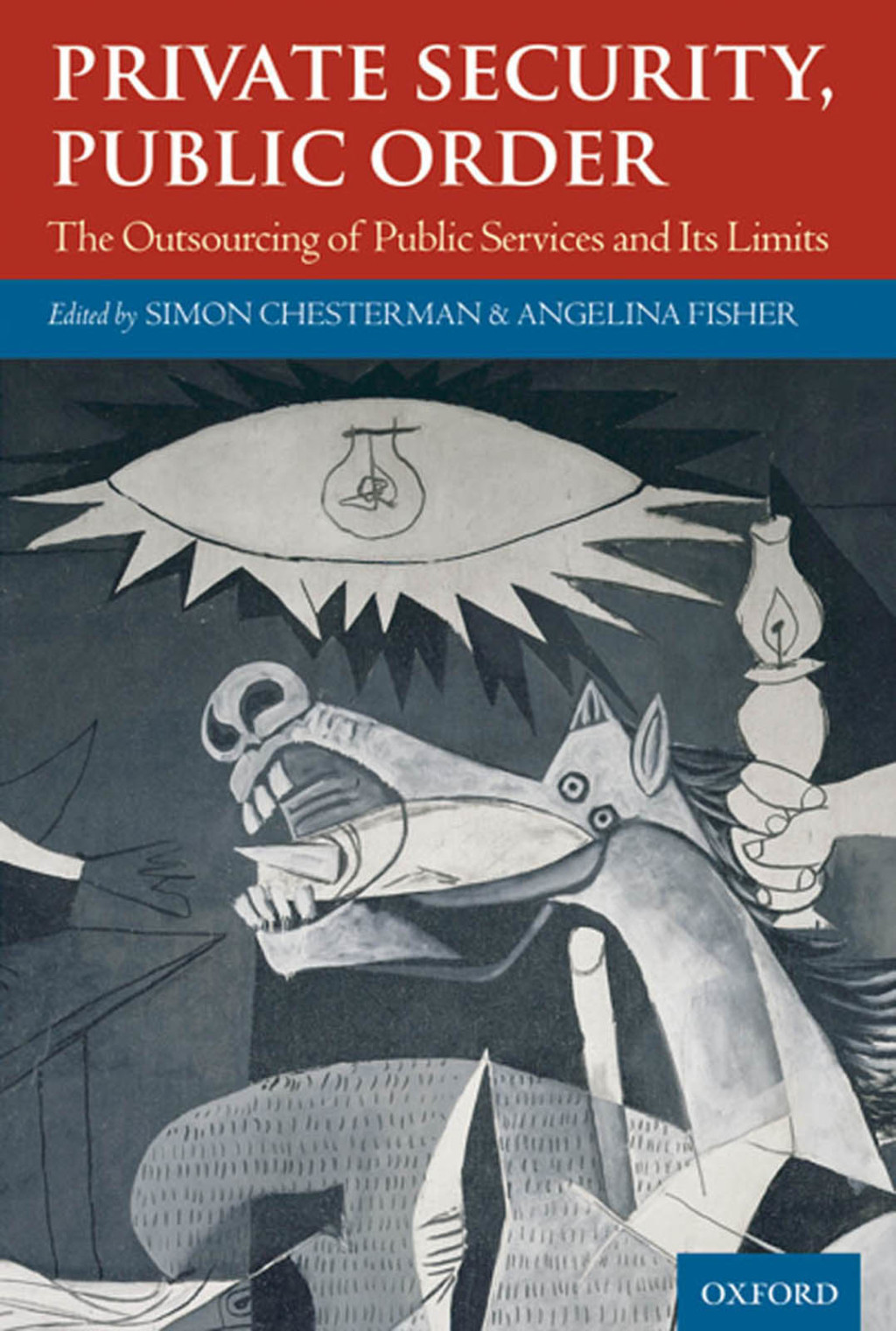 Private Security, Public Order The Outsourcing of Public Services and Its Limits 1st Edition â€“ PDF/EPUB Version Downloadable
