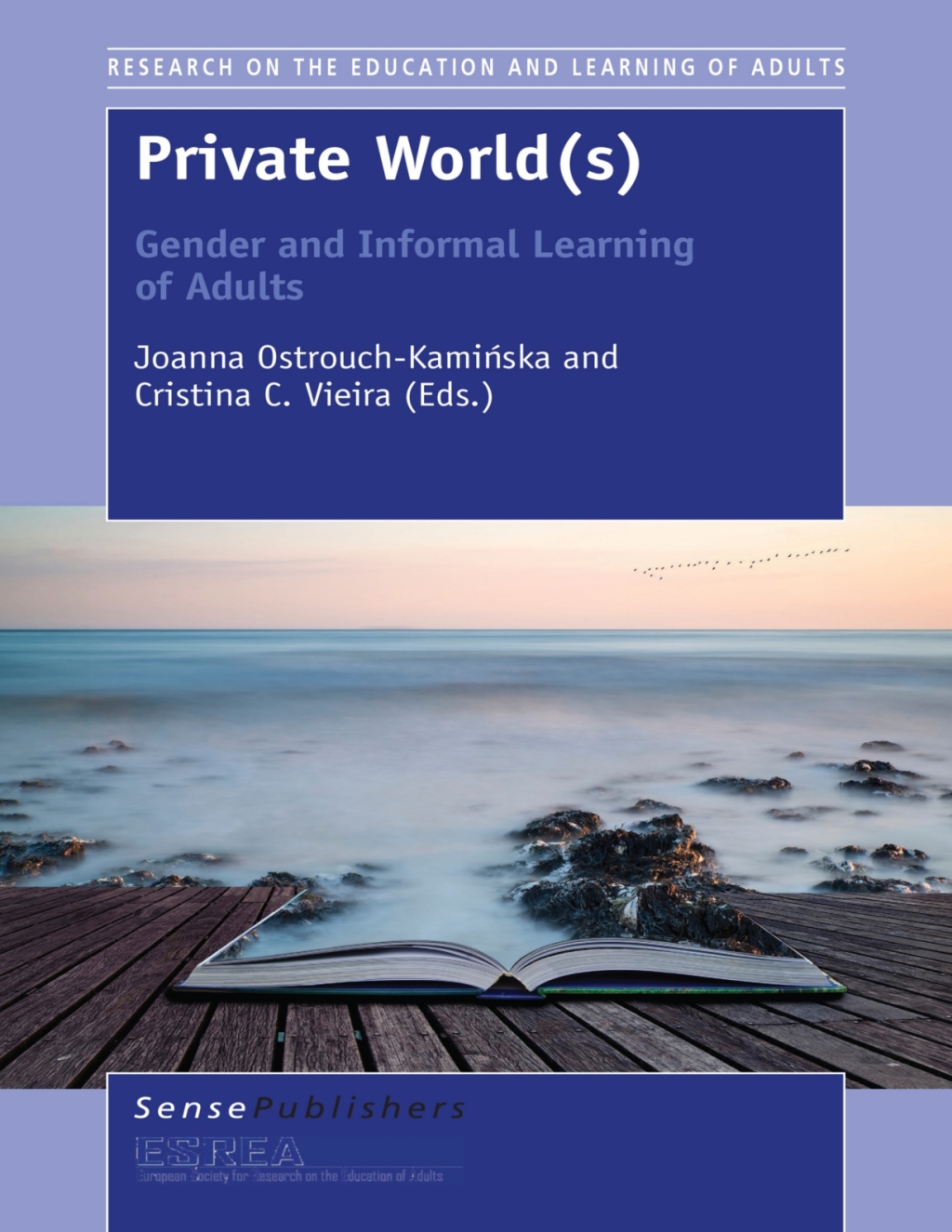 Private World(s) Gender and Informal Learning of Adults  â€“ PDF/EPUB Version Downloadable