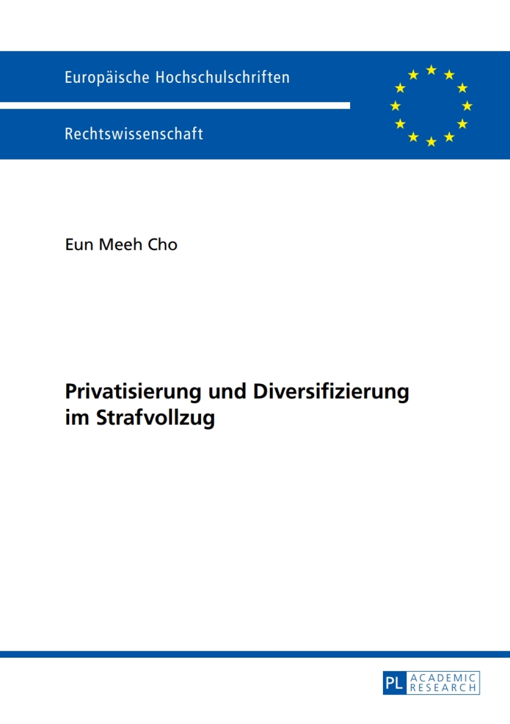 Privatisierung und Diversifizierung im Strafvollzug 1st Edition â€“ PDF/EPUB Version Downloadable