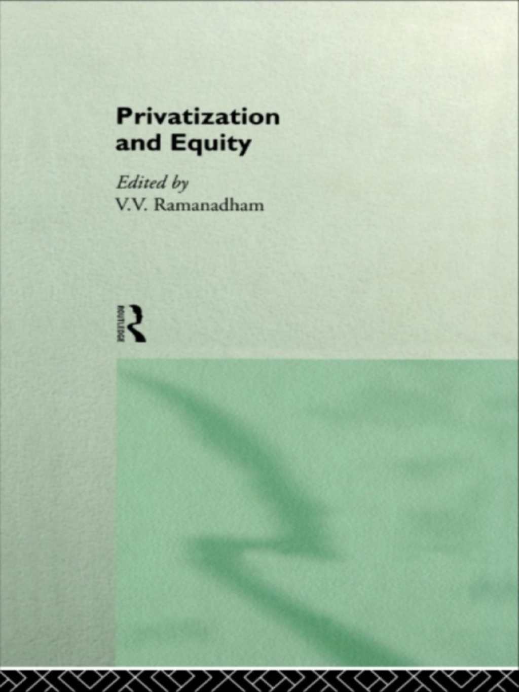 Privatization and Equity 1st Edition â€“ PDF/EPUB Version Downloadable