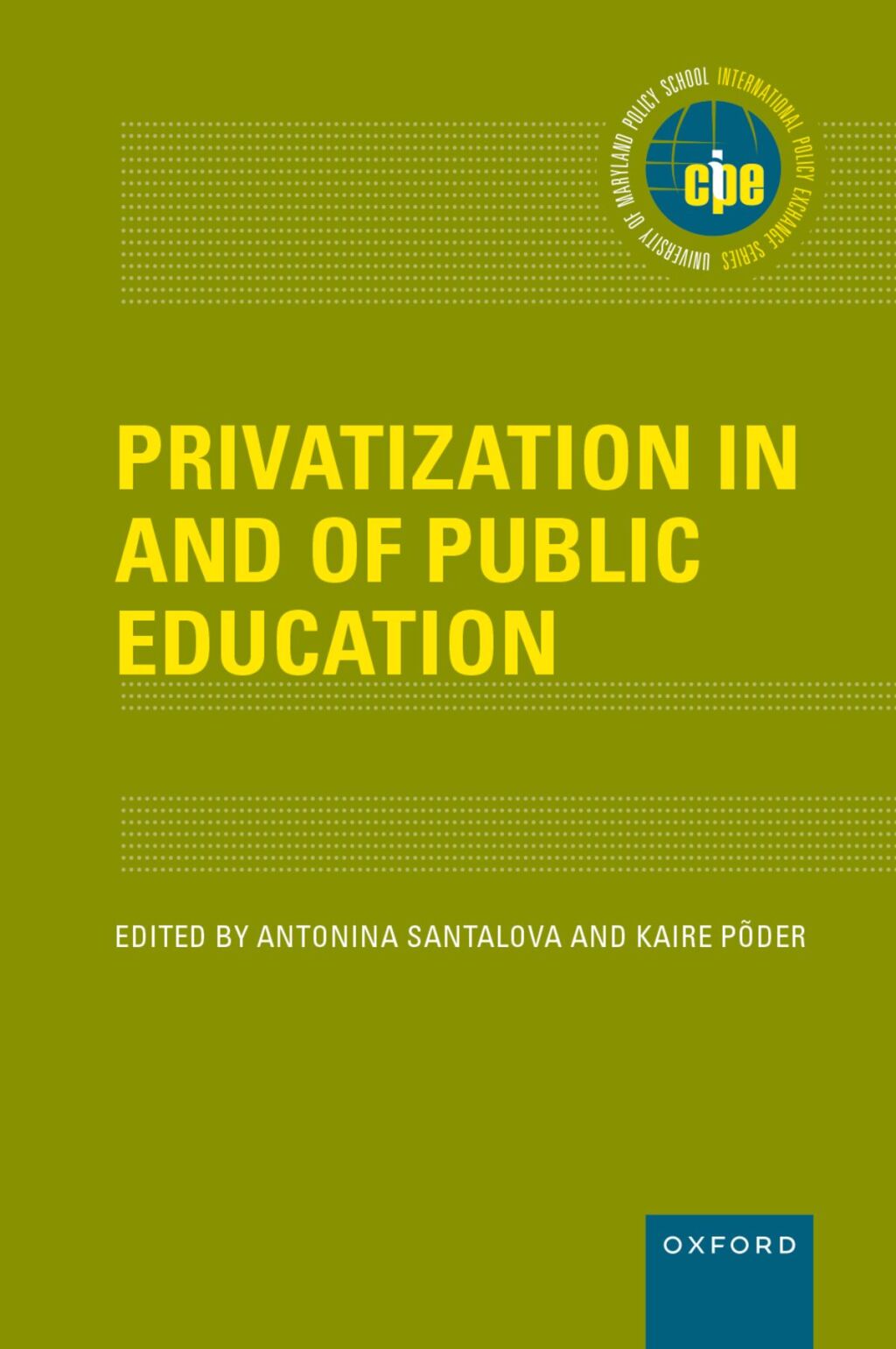 Privatization in and of Public Education 1st Edition â€“ PDF/EPUB Version Downloadable