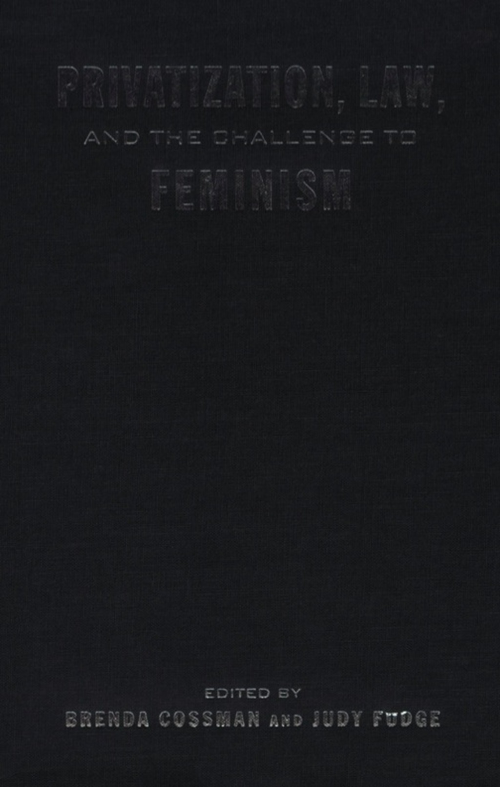 Privatization, Law, and the Challenge to Feminism 1st Edition â€“ PDF/EPUB Version Downloadable
