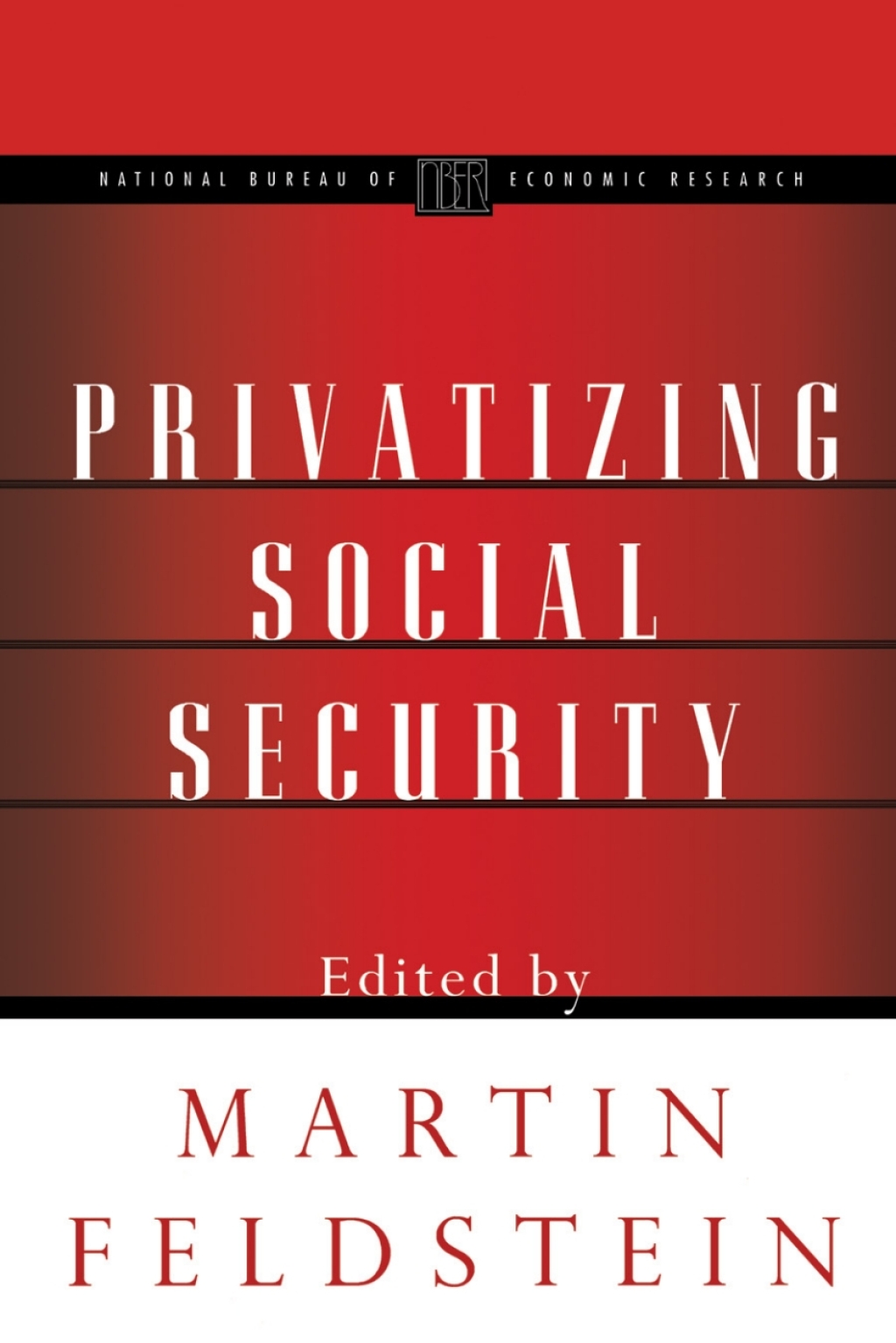 Privatizing Social Security 1st Edition â€“ PDF/EPUB Version Downloadable