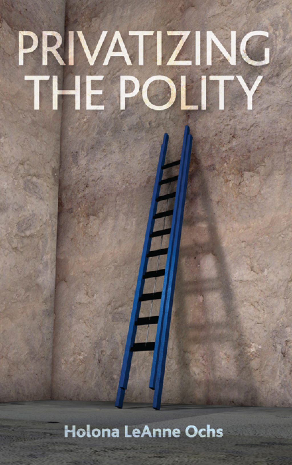 Privatizing the Polity  â€“ PDF/EPUB Version Downloadable