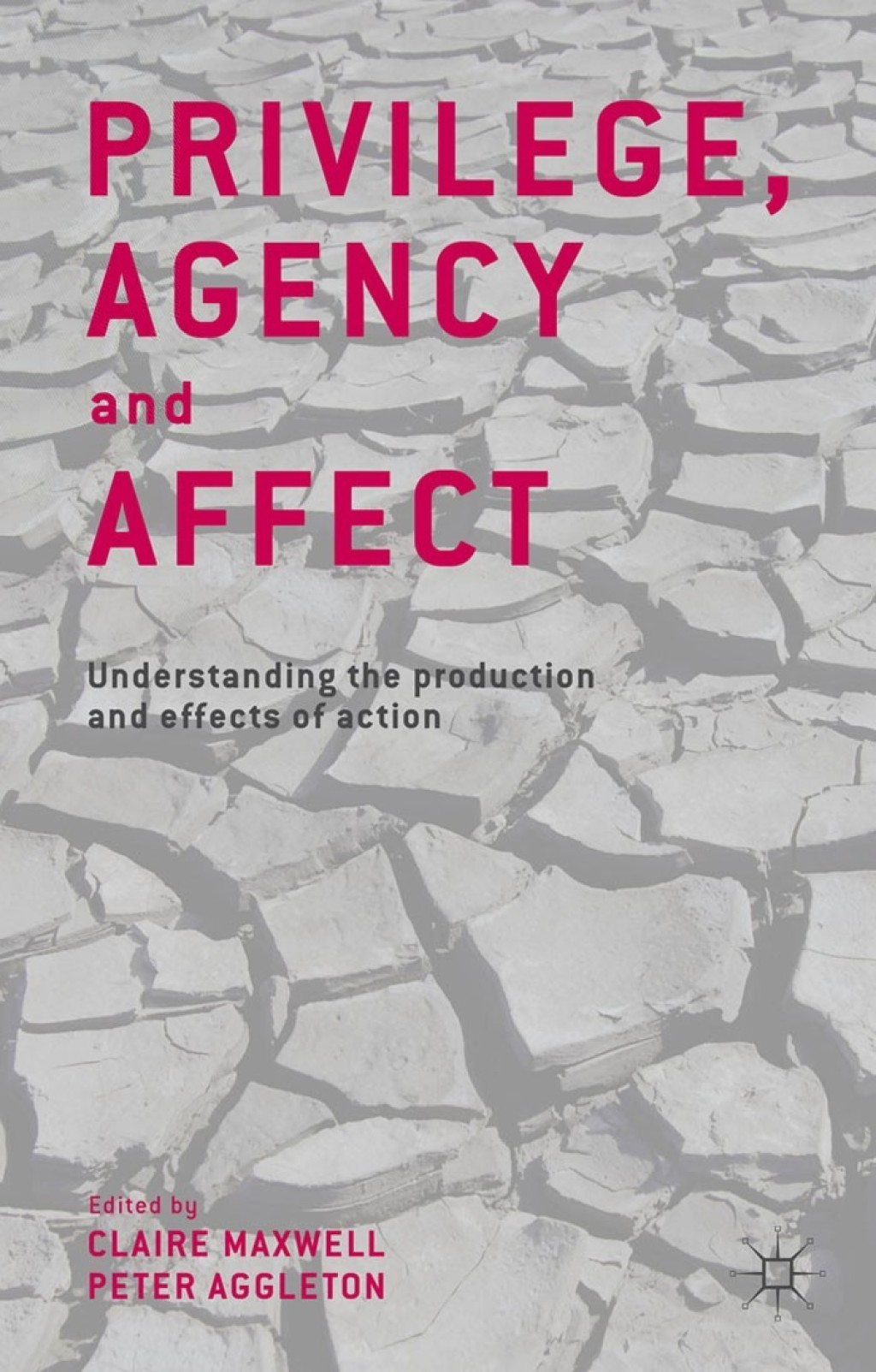 Privilege, Agency and Affect Understanding the Production and Effects of Action  â€“ PDF/EPUB Version Downloadable