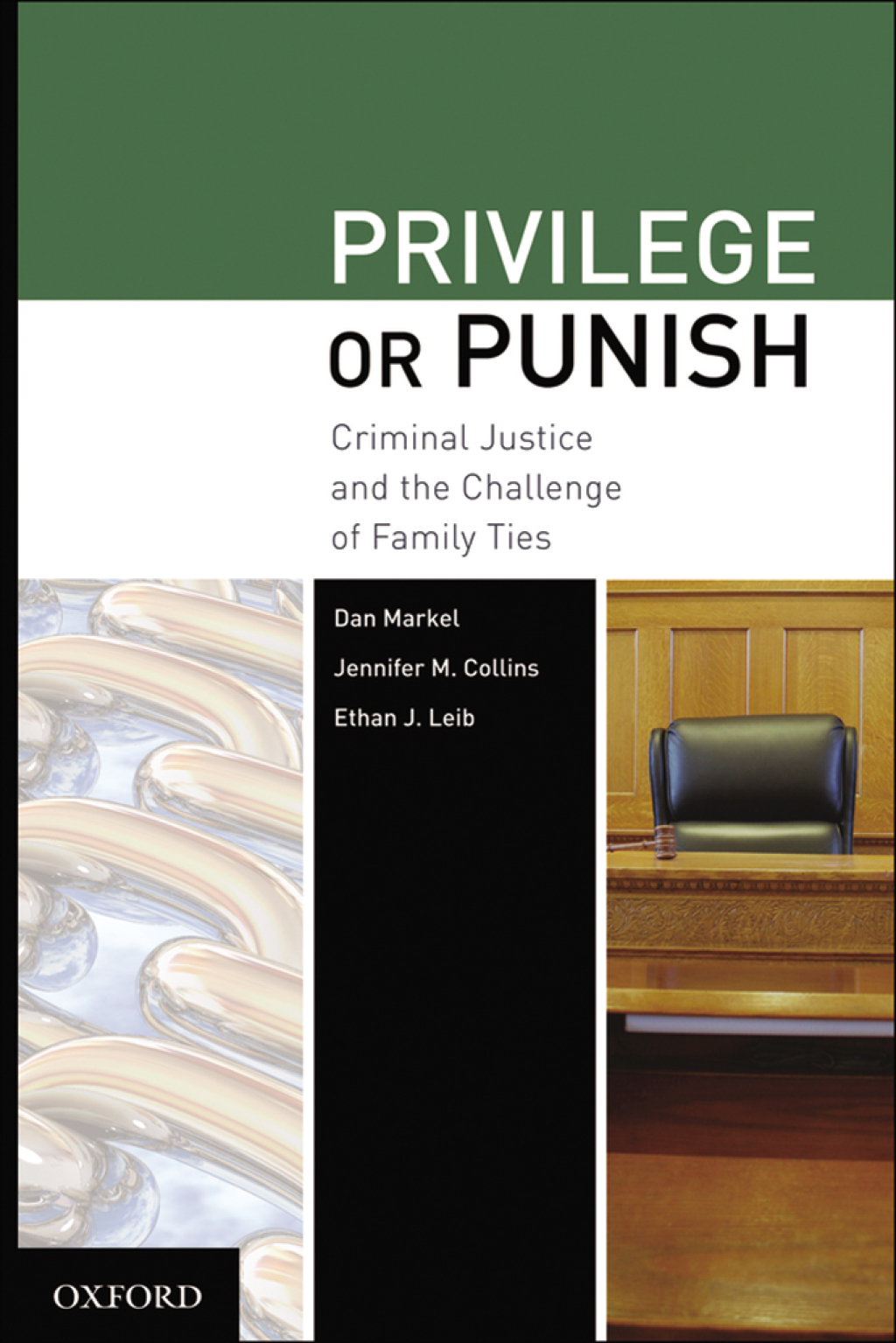 Privilege or Punish Criminal Justice and the Challenge of Family Ties  â€“ PDF/EPUB Version Downloadable