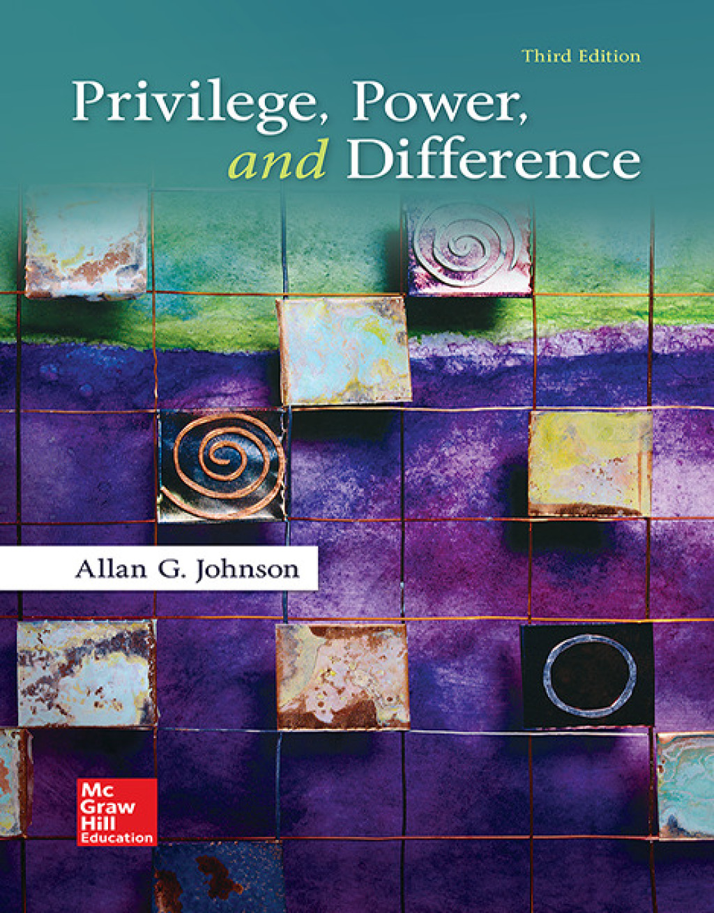 Privilege, Power, and Difference 3rd Edition â€“ PDF/EPUB Version Downloadable