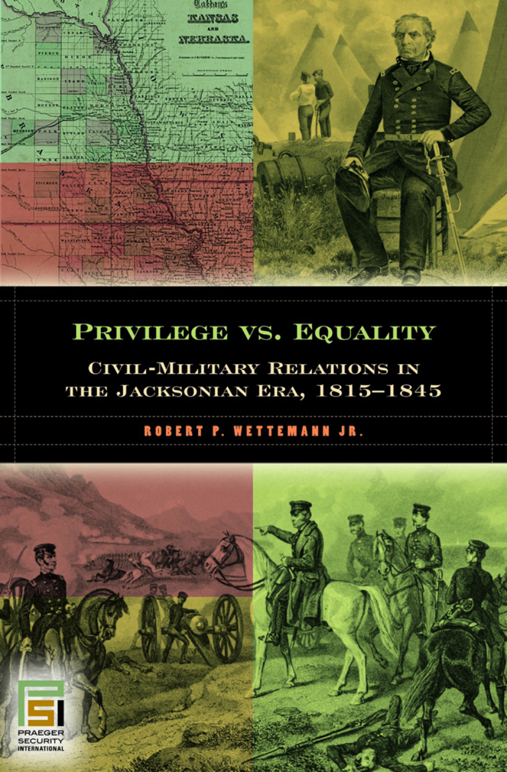 Privilege vs. Equality Civil-Military Relations in the Jacksonian Era, 1815-1845 1st Edition – PDF/EPUB Version Downloadable Privilege vs. Equality Civil-Military Relations in the Jacksonian Era, 1815-1845 1st Edition – PDF/EPUB Version Downloadable - Image 1