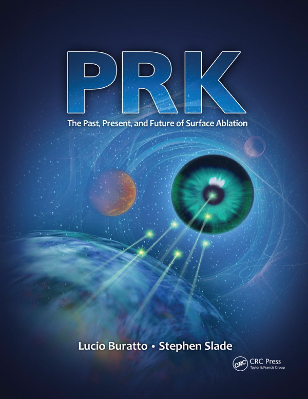 PRK Past, Present, and Future 1st Edition â€“ PDF/EPUB Version Downloadable