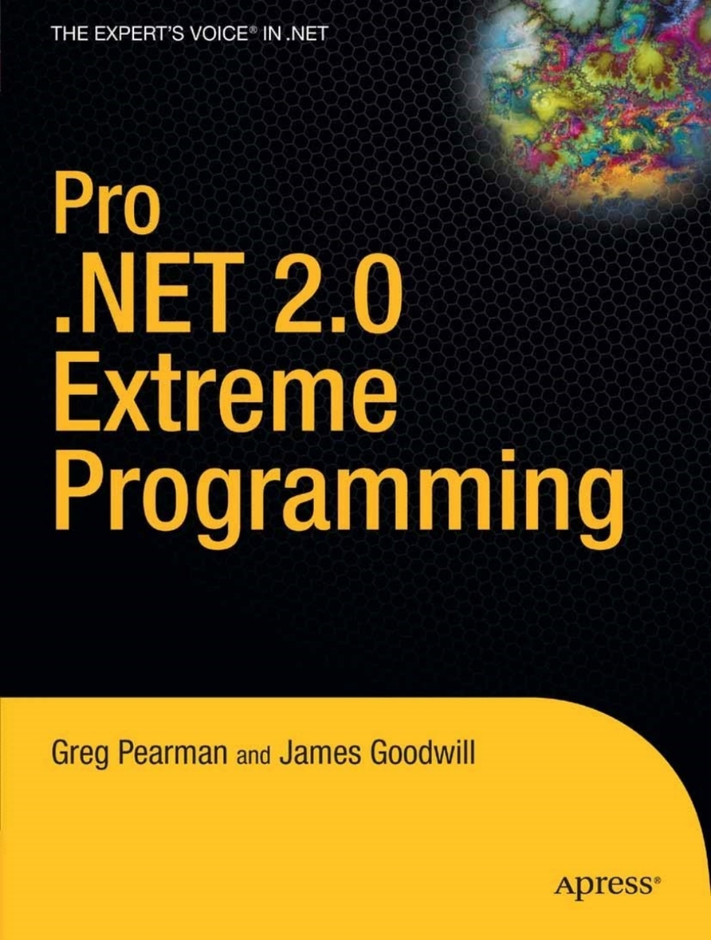 Pro .NET 2.0 Extreme Programming  â€“ PDF/EPUB Version Downloadable