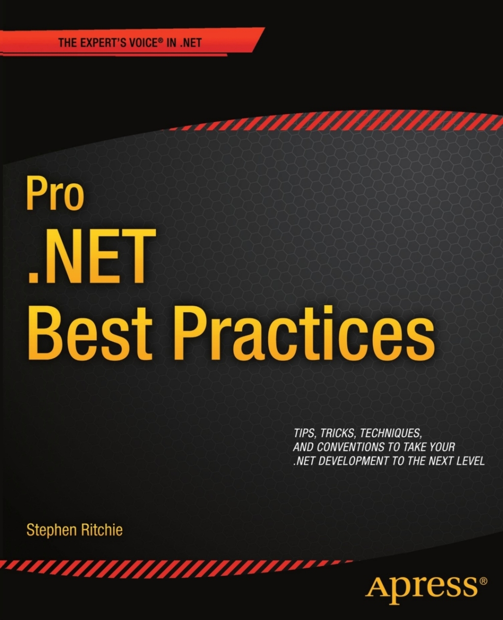 Pro .NET Best Practices  â€“ PDF/EPUB Version Downloadable