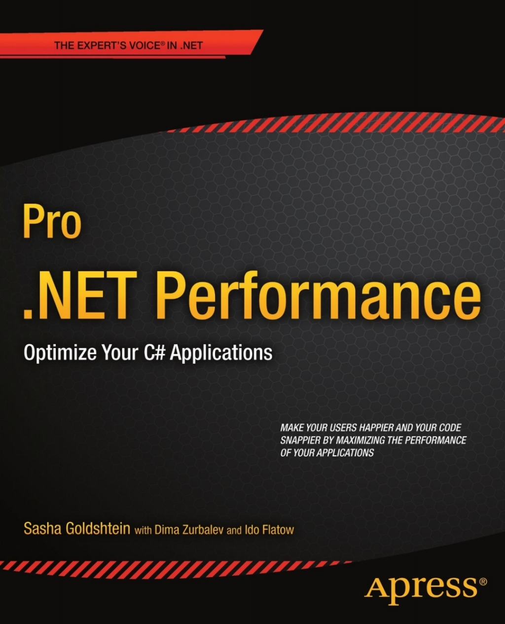 Pro .NET Performance Optimize Your C# Applications  â€“ PDF/EPUB Version Downloadable