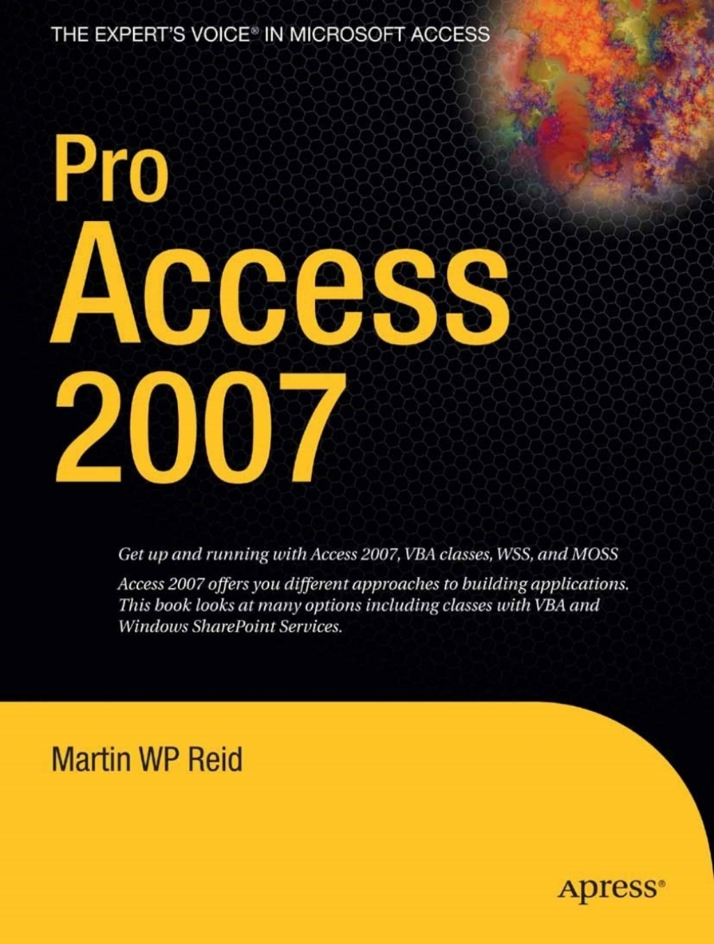 Pro Access 2007  â€“ PDF/EPUB Version Downloadable