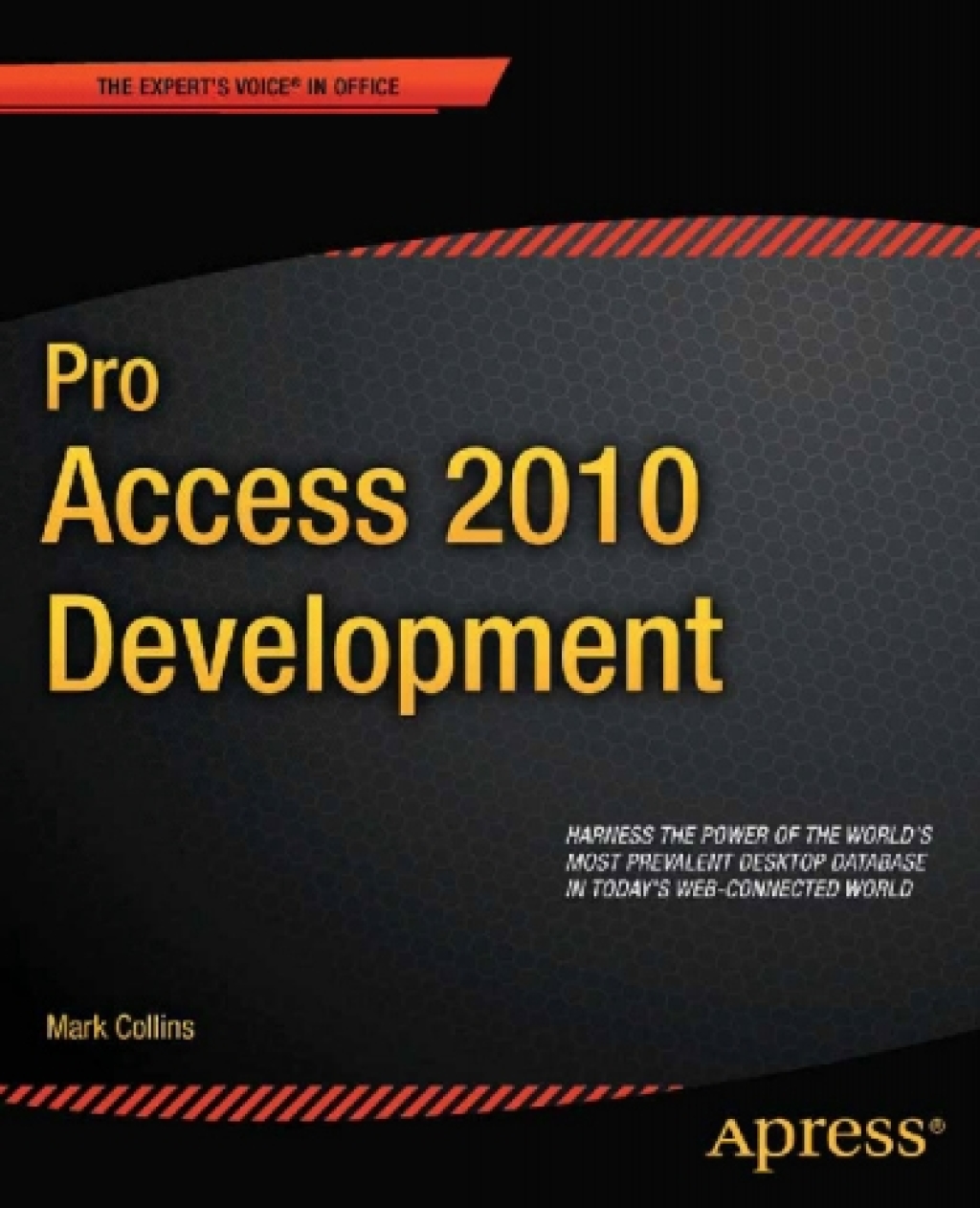 Pro Access 2010 Development  â€“ PDF/EPUB Version Downloadable