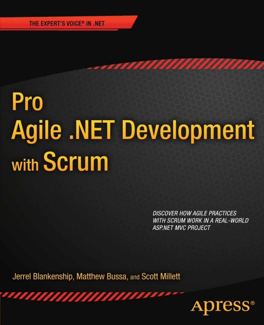 Pro Agile .NET Development with SCRUM  â€“ PDF/EPUB Version Downloadable