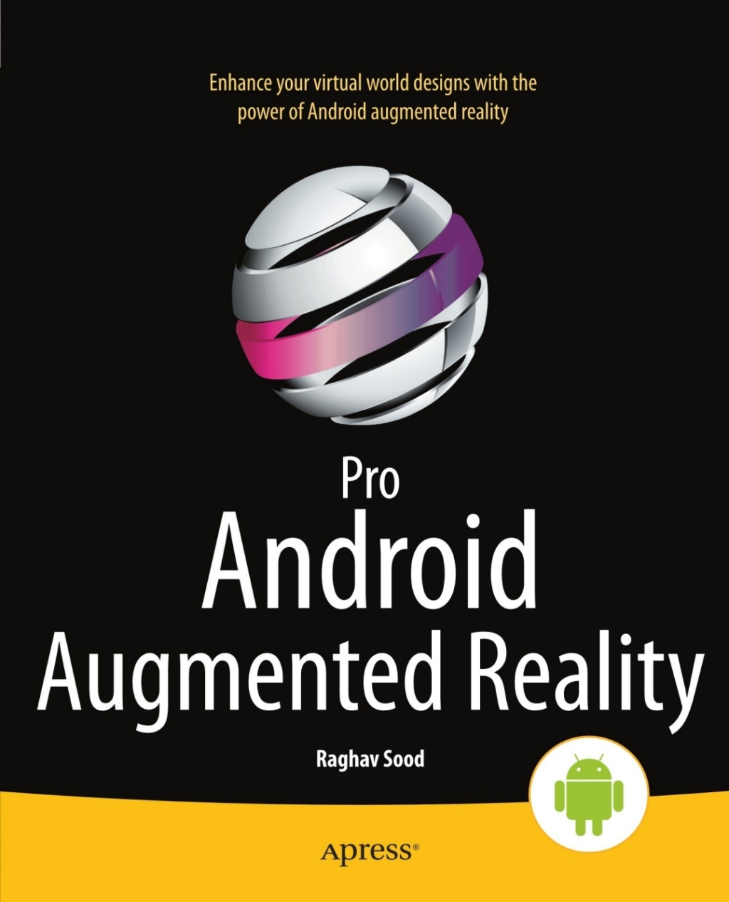 Pro Android Augmented Reality  â€“ PDF/EPUB Version Downloadable