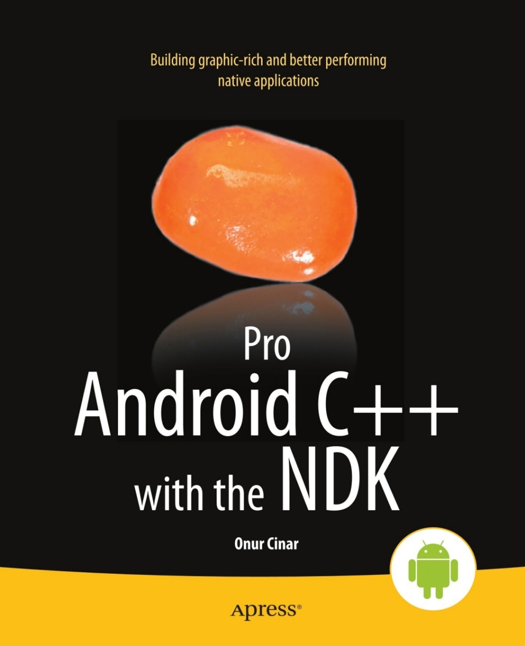 Pro Android C++ with the NDK  â€“ PDF/EPUB Version Downloadable