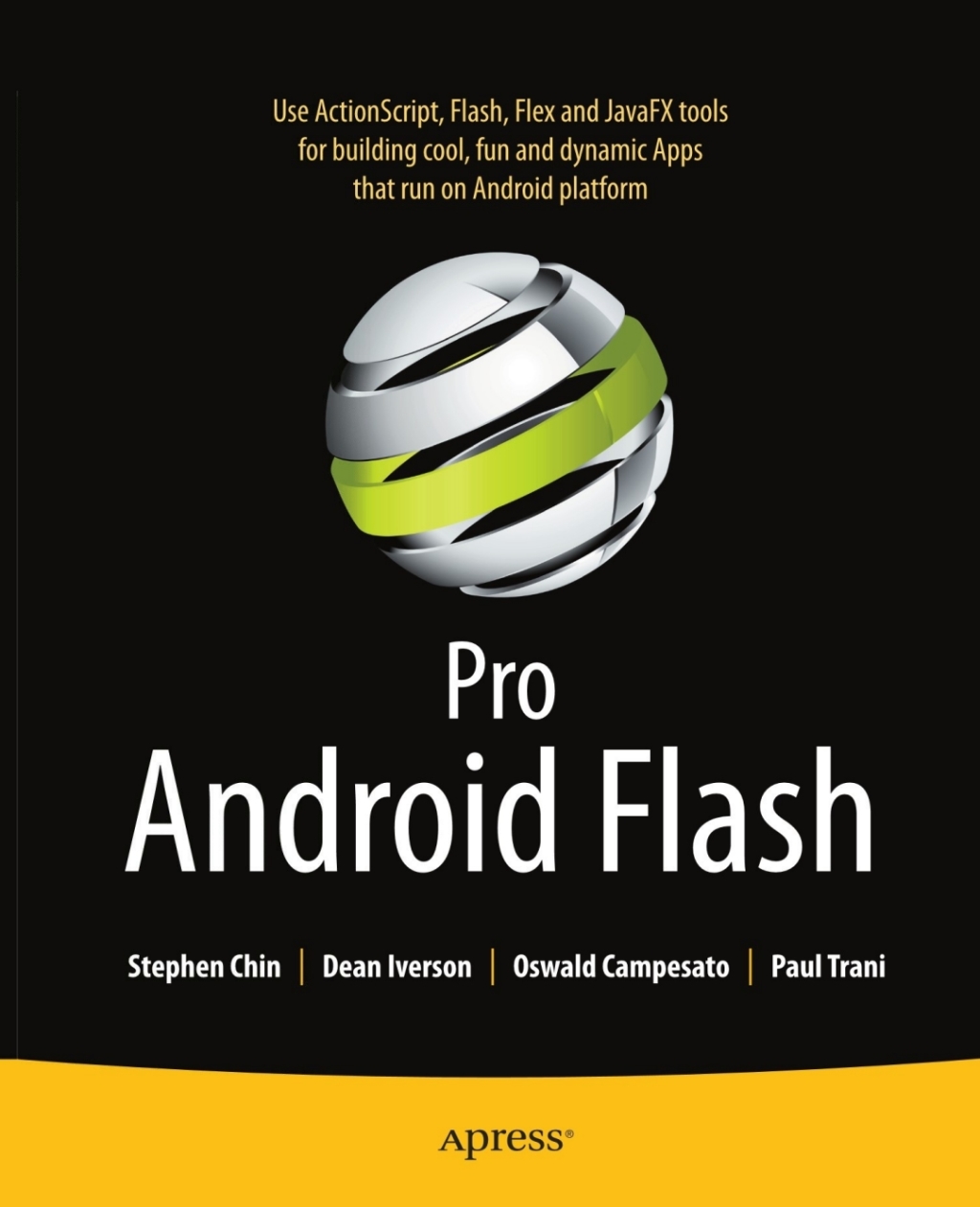 Pro Android Flash  â€“ PDF/EPUB Version Downloadable