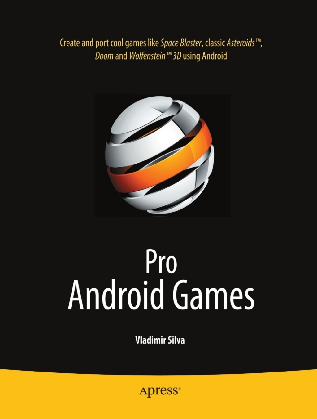 Pro Android Games  â€“ PDF/EPUB Version Downloadable