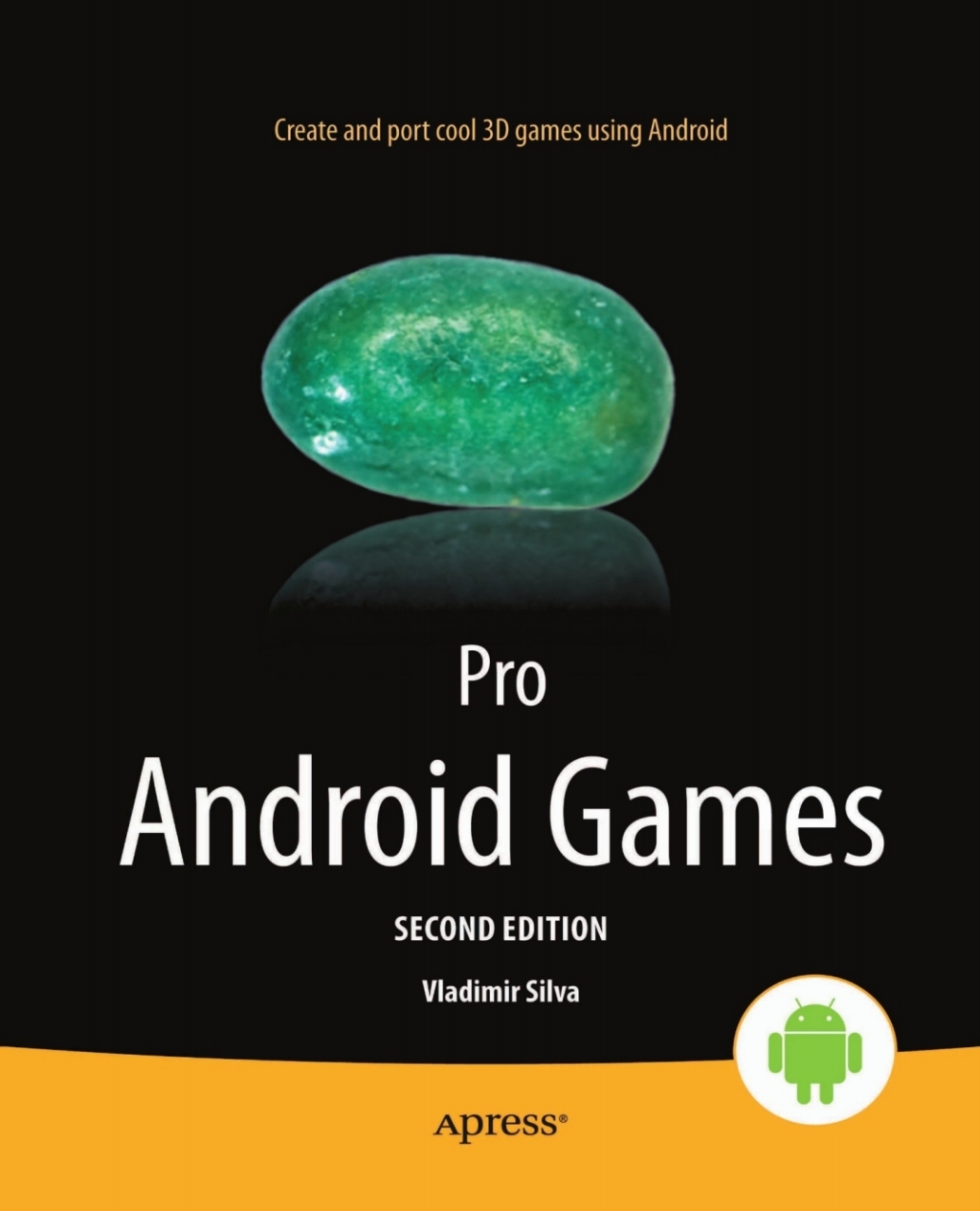 Pro Android Games 2nd Edition â€“ PDF/EPUB Version Downloadable