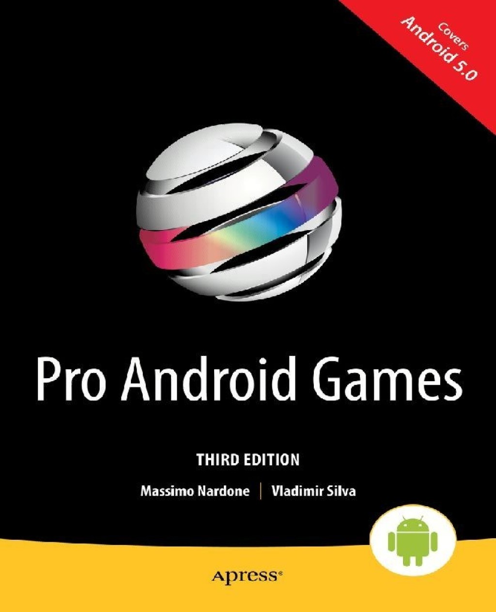 Pro Android Games L Edition 3rd Edition â€“ PDF/EPUB Version Downloadable